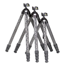 TFCT MK2 Tripod 34 w/ Anvil-30 ARC Head