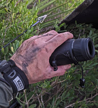 Nocpix VISTA H50R Rangefinding Thermal Monocular 640x512 50mm (Blowout Sale!)