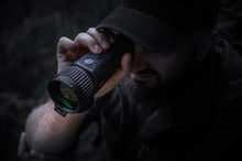 Nocpix VISTA H50R Rangefinding Thermal Monocular 640x512 50mm (Blowout Sale!)