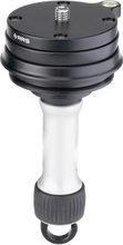 TA-3-LB-HK: SERIES 3 LEVELING BASE WITH TA-UPF Platform and Hook