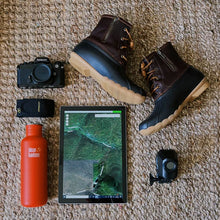 NightRide Trailblazer 640 x 512 – 13mm lens