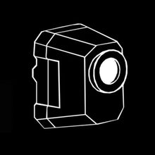 NightRide Trailblazer 640 x 512 – 13mm lens