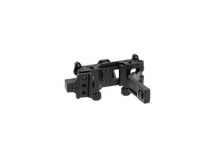 Armasight by Rayvn Group Modular Bridge Mount, Rail System + 2 Pods