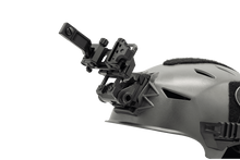 Armasight by Rayvn Group Modular Bridge Mount, Rail System + 2 Pods