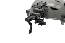 Armasight by Rayvn Group Modular Bridge Mount, Rail System + 2 Pods