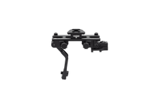 Armasight by Rayvn Group Modular Bridge Mount, Rail System + 2 Pods