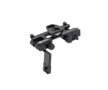 Armasight by Rayvn Group Modular Bridge Mount, Rail System + 2 Pods