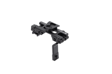 Armasight by Rayvn Group Modular Bridge Mount, Rail System + 2 Pods
