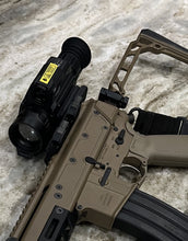 BOBRO InfiRay Outdoor RICO / Nocpix SLIM Dual Lever Mount **WITH FREE ACCESSORIES!**