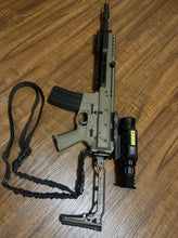 BOBRO InfiRay Outdoor RICO / Nocpix SLIM Dual Lever Mount **WITH FREE ACCESSORIES!**