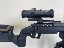 BOBRO N-Vision HALO / NOX / Trijicon IR Hunter / IR Reap-3 QD DUAL LEVER MOUNT