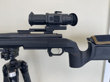 BOBRO N-Vision HALO / NOX / Trijicon IR Hunter / IR Reap-3 QD DUAL LEVER MOUNT
