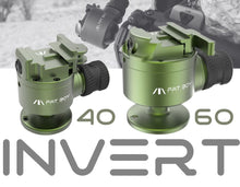 Invert60 Ball Head