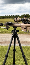 55MM Dual Tension Ballhead W/ Area 419 ARCALOCK CLAMP QD (Quick Detach)