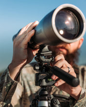 PT-Scout Pan-Tilt Head