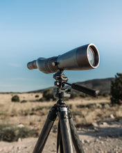 PT-Scout Pan-Tilt Head