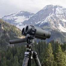 PT-Scout Pan-Tilt Head
