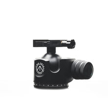 55MM Dual Tension Ballhead W/ ARCA CLAMP