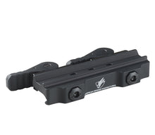 American Defense MFG Sightmark Wraith QD Mount AD-B3-HD-STD