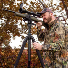 K700 AMT Tripod with Reaper Grip Combo