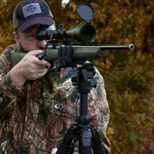 K700 AMT Tripod with Reaper Grip Combo