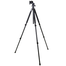 K700 AMT Tripod with Reaper Grip Combo