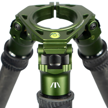 Elevate - 2 Section Tripod