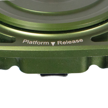 Elevate - 2 Section Tripod