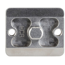 HCA - Harris Clamp Adapter (No Clamp)