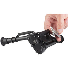 HCA - Harris Clamp Adapter (No Clamp)