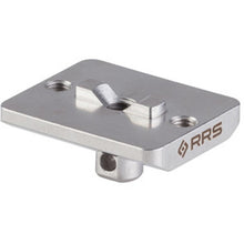 HCA - Harris Clamp Adapter (No Clamp)