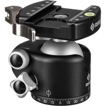 BH-40 LR BALLHEAD
