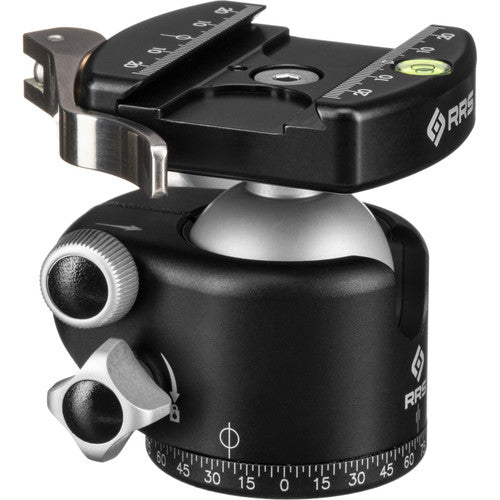 BH-40 LR BALLHEAD