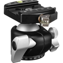BH-40 LR BALLHEAD