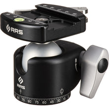 BH-40 LR BALLHEAD