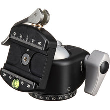 BH-40 LR BALLHEAD