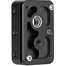 Leofoto GS-1 Nato Picatinny Dovetail Arca-Swiss Mount Adapter