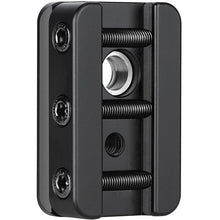 Leofoto GS-1 Nato Picatinny Dovetail Arca-Swiss Mount Adapter