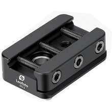 Leofoto GS-1 Nato Picatinny Dovetail Arca-Swiss Mount Adapter