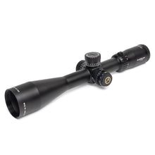 Ares BTR GEN2 2.5-15×50 APLR4 FFP IR MOA HD