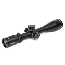 Ares BTR GEN2 2.5-15×50 APLR4 FFP IR MOA HD