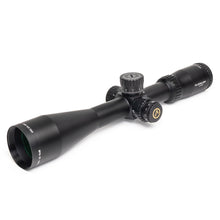 Ares BTR GEN2 2.5-15×50 APRS5 FFP IR MIL HD