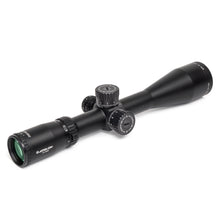 Ares BTR GEN2 2.5-15×50 APRS5 FFP IR MIL HD