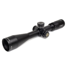 Ares BTR GEN2 4.5-27×50 APLR3 FFP IR MOA HD