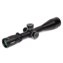 Ares BTR GEN2 4.5-27×50 APLR3 FFP IR MOA HD