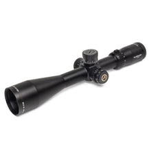 Ares BTR GEN2 4.5-27×50 APRS5 FFP IR MIL HD