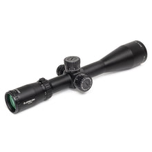 Ares BTR GEN2 4.5-27×50 APRS5 FFP IR MIL HD