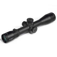 Ares ETR 3-18X50 APLR6 FFP IR MOA UHD