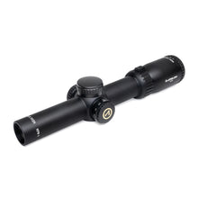 Midas BTR GEN2 1-6×24 ATSR4 SFP IR MOA HD