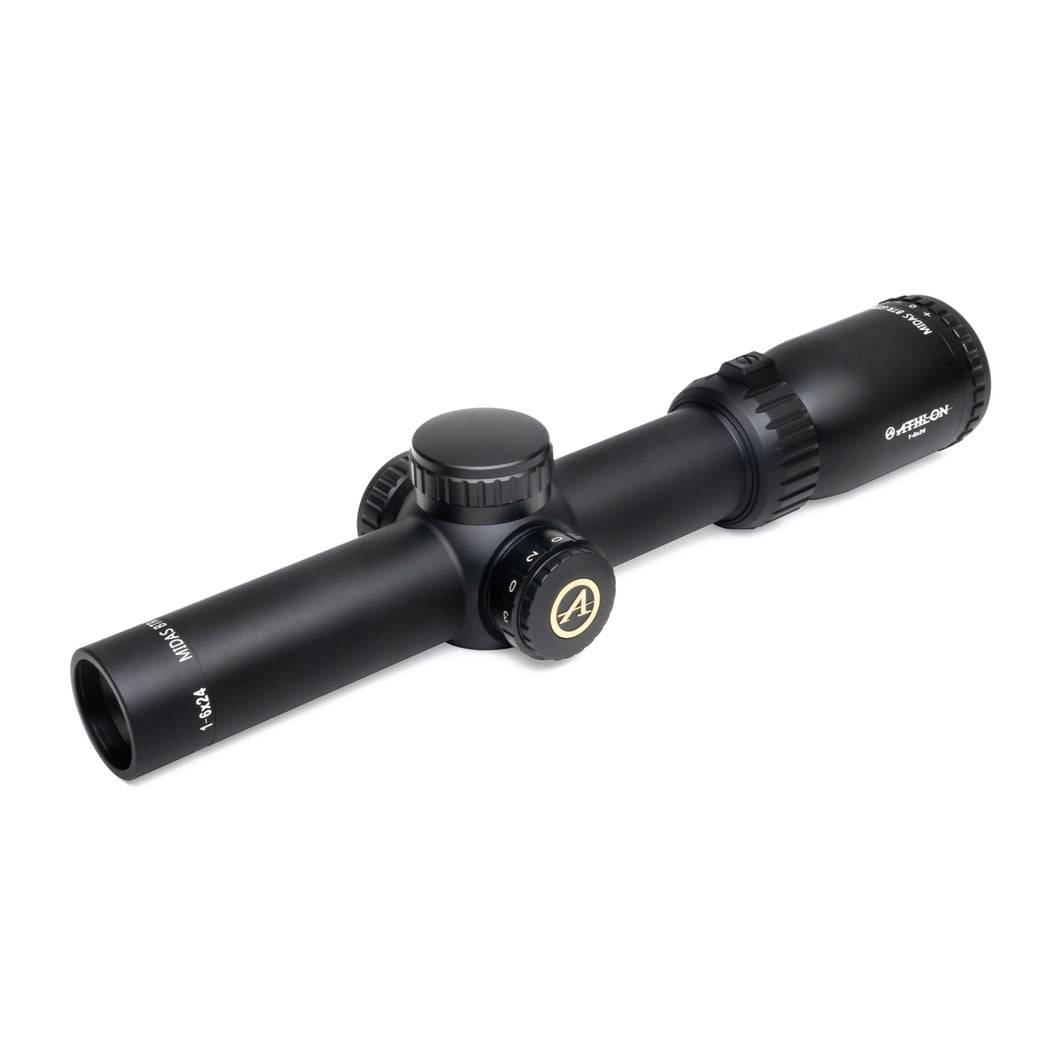 Midas BTR GEN2 1-6×24 ATSR16 MOA HD